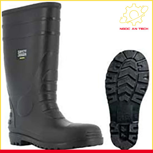 Ủng Safety Jogger HERCUL ES S5
